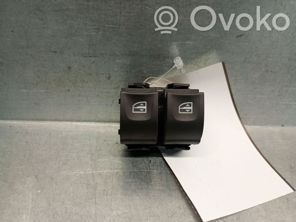 Smart ForFour II W453 Interruptor del elevalunas eléctrico 