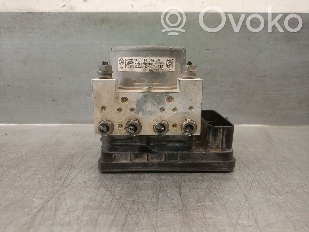 Seat Leon (5F) Bomba de ABS 