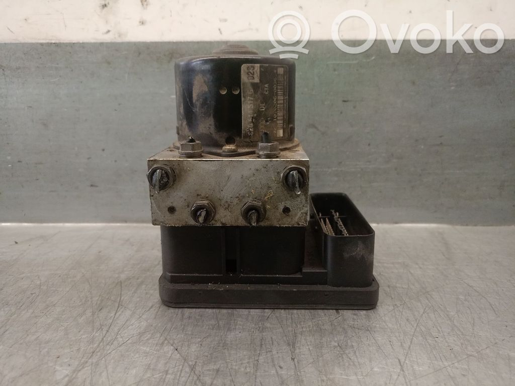 Audi A2 ABS bloks 