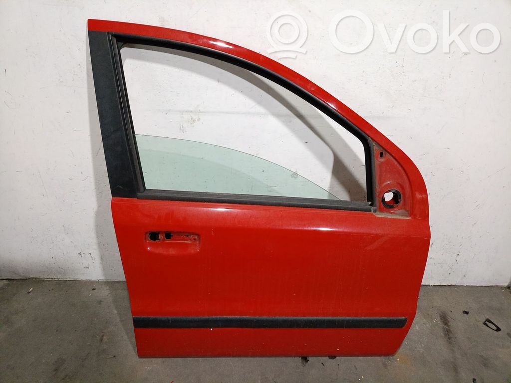Fiat Panda II Puerta delantera