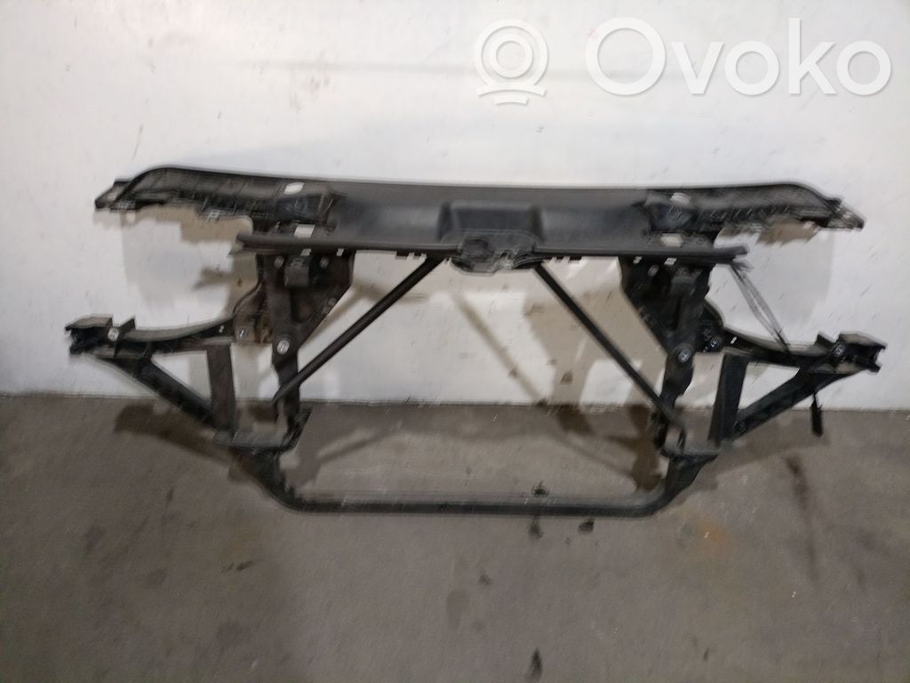 BMW X3 E83 Dashboard 
