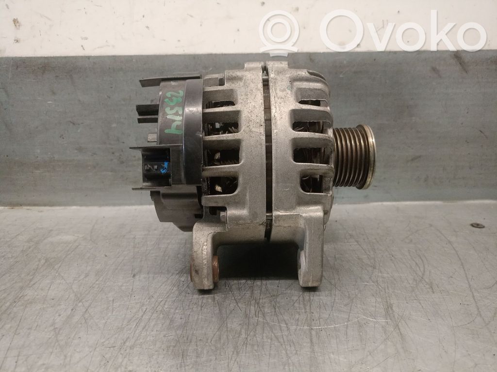 Alternator   231008040R,231008040R,2613543AVALEO