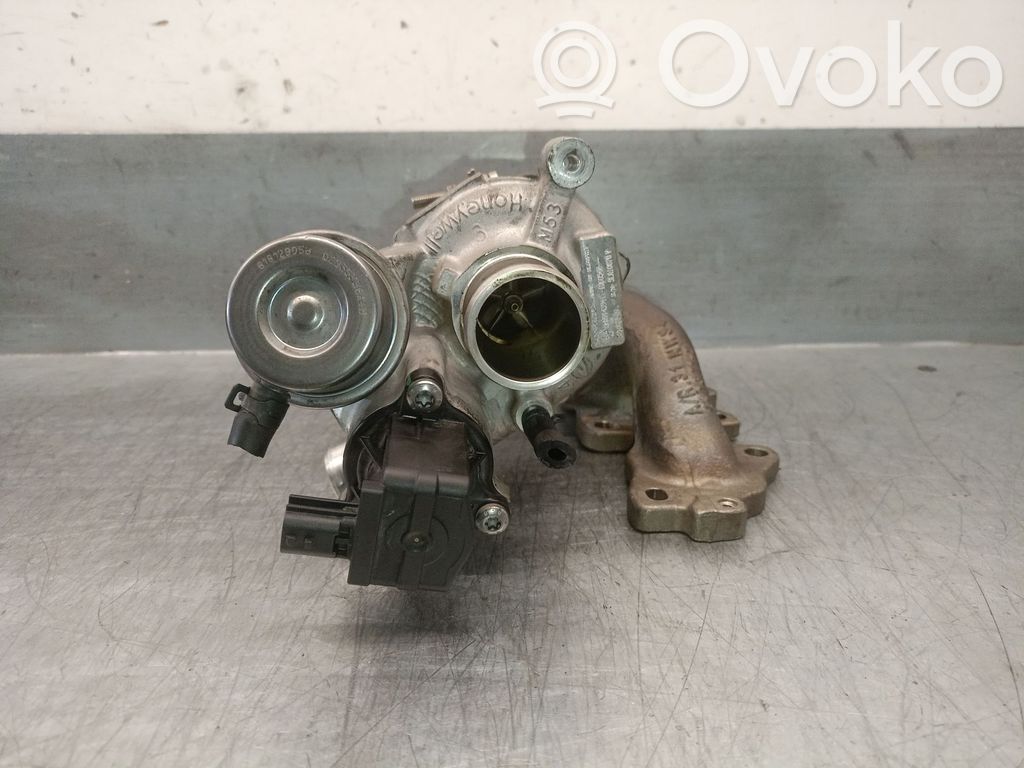 Renault Megane IV Turbo