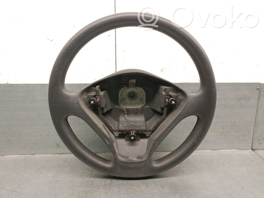 Fiat Stilo Stūre 