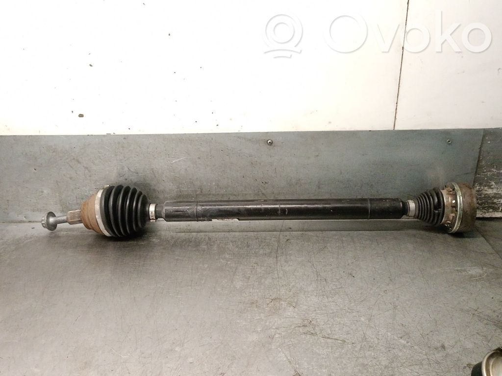 Seat Leon (5F) Semiasse anteriore