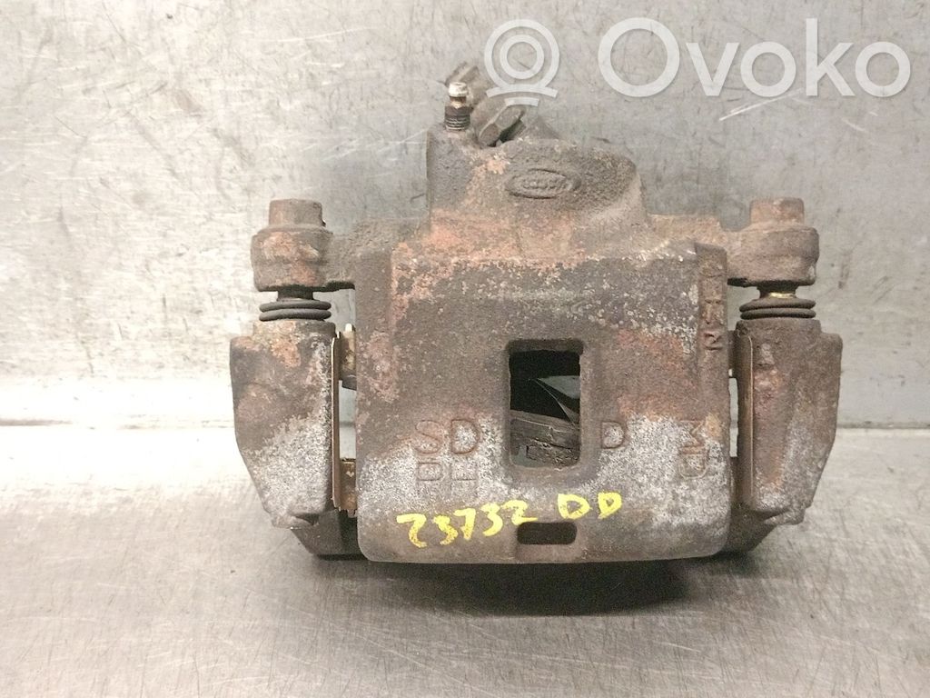 KIA Shuma Etujarrusatula 