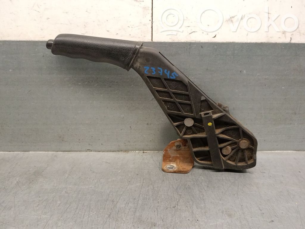 Ford Transit Hand brake release handle 