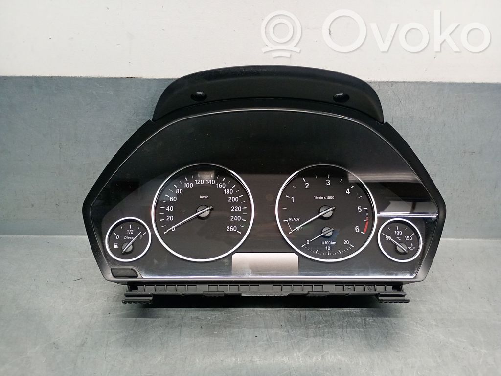 Tachimetro (quadro strumenti)   6210IK9287480