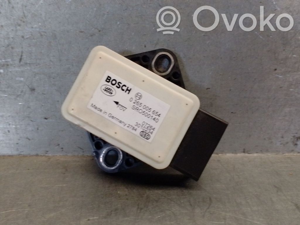 Land Rover Range Rover Sport L320 Autres unités de commande / modules 