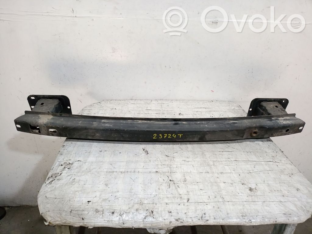 Ford Focus Soporte del parachoques delantero 