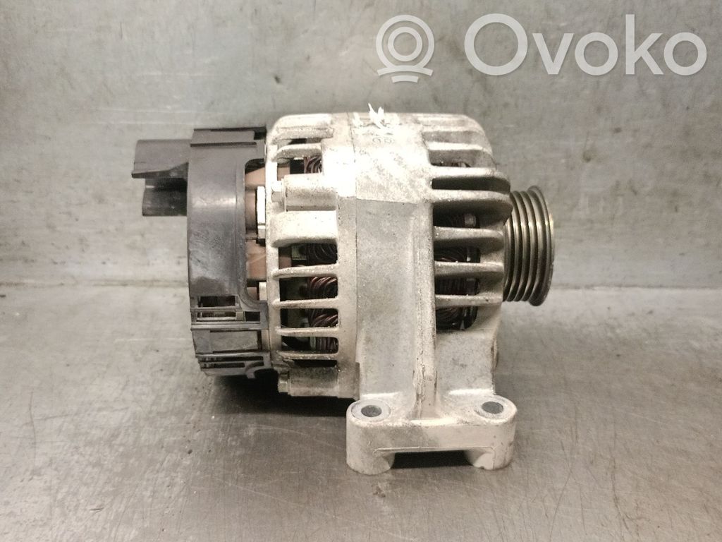 Fiat 500E Generatore/alternatore