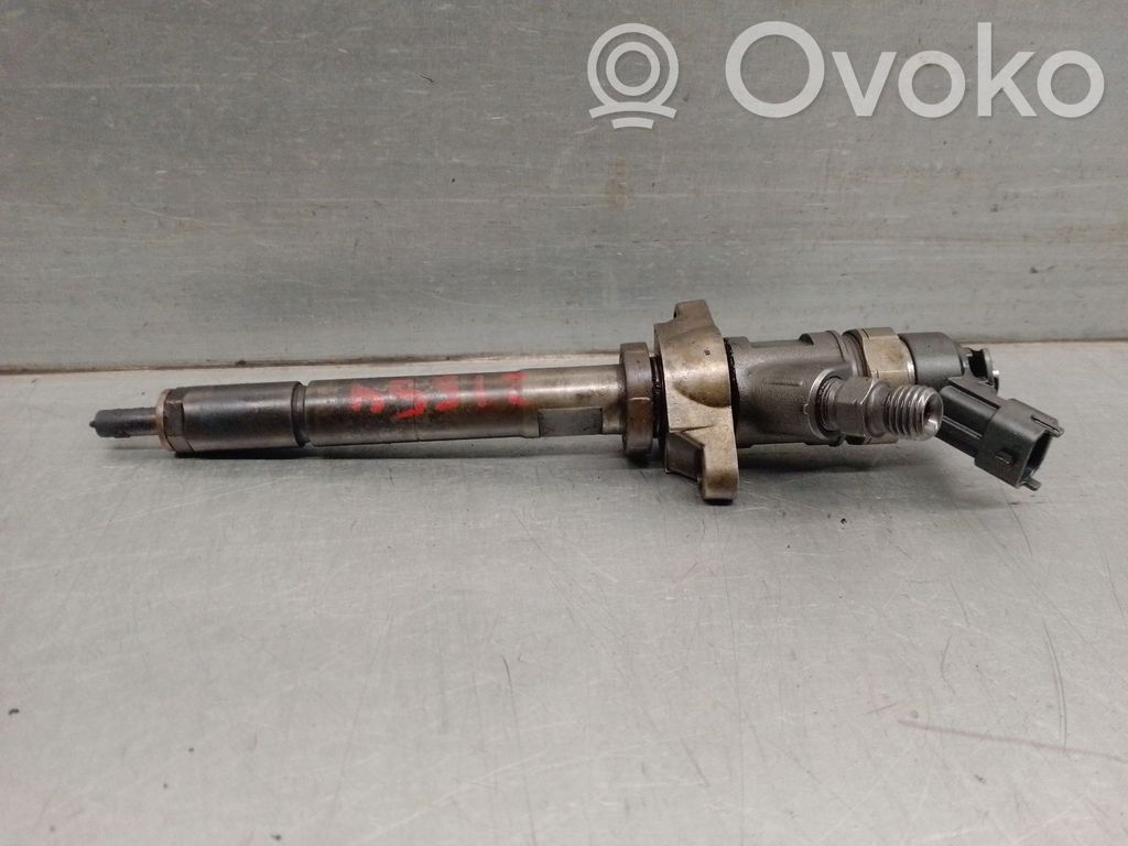 Inyector de combustible   620033,0445110311BOSCH
