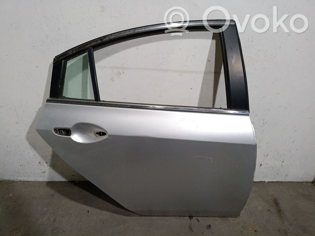 Puerta trasera   GSYD7202XG,GSYD7202XG