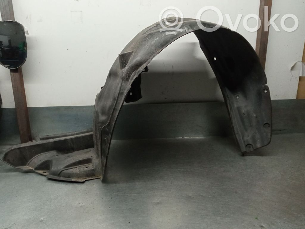 Subaru Forester SH Apărători interioare aripă roată față 