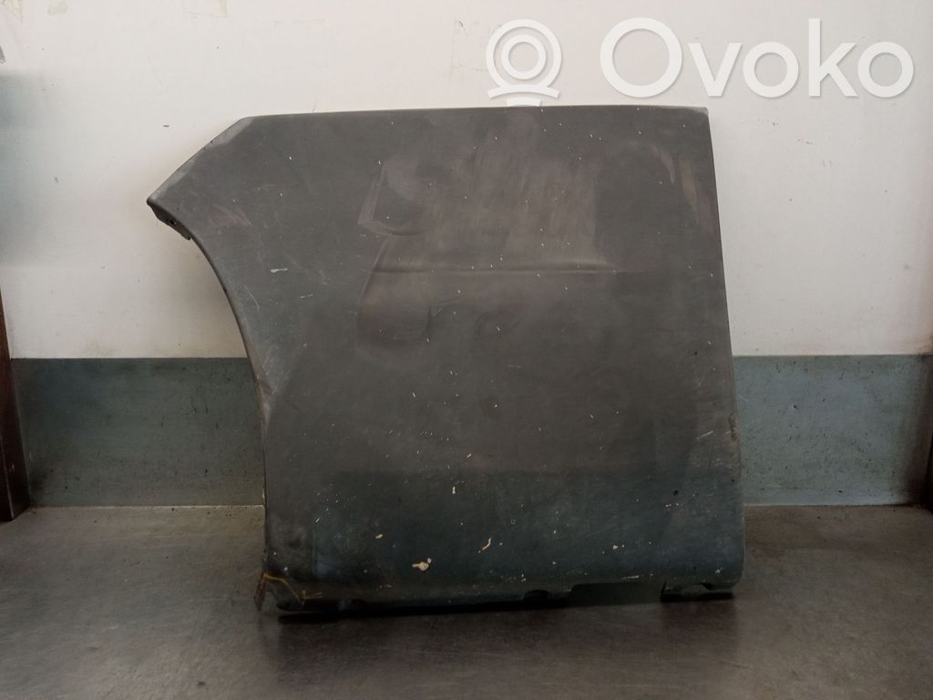 Citroen Jumper Moldura del panel 