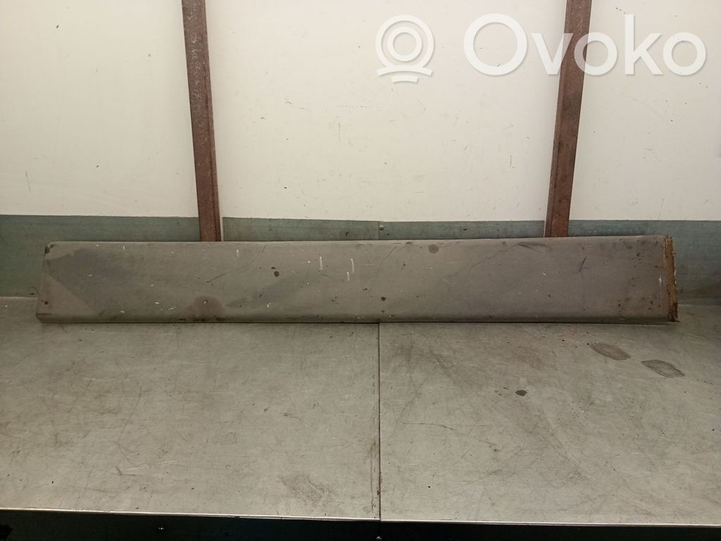 Citroen Jumper Alaverhoilu 