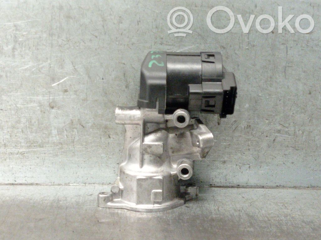 Ford Focus EGR-venttiili 
