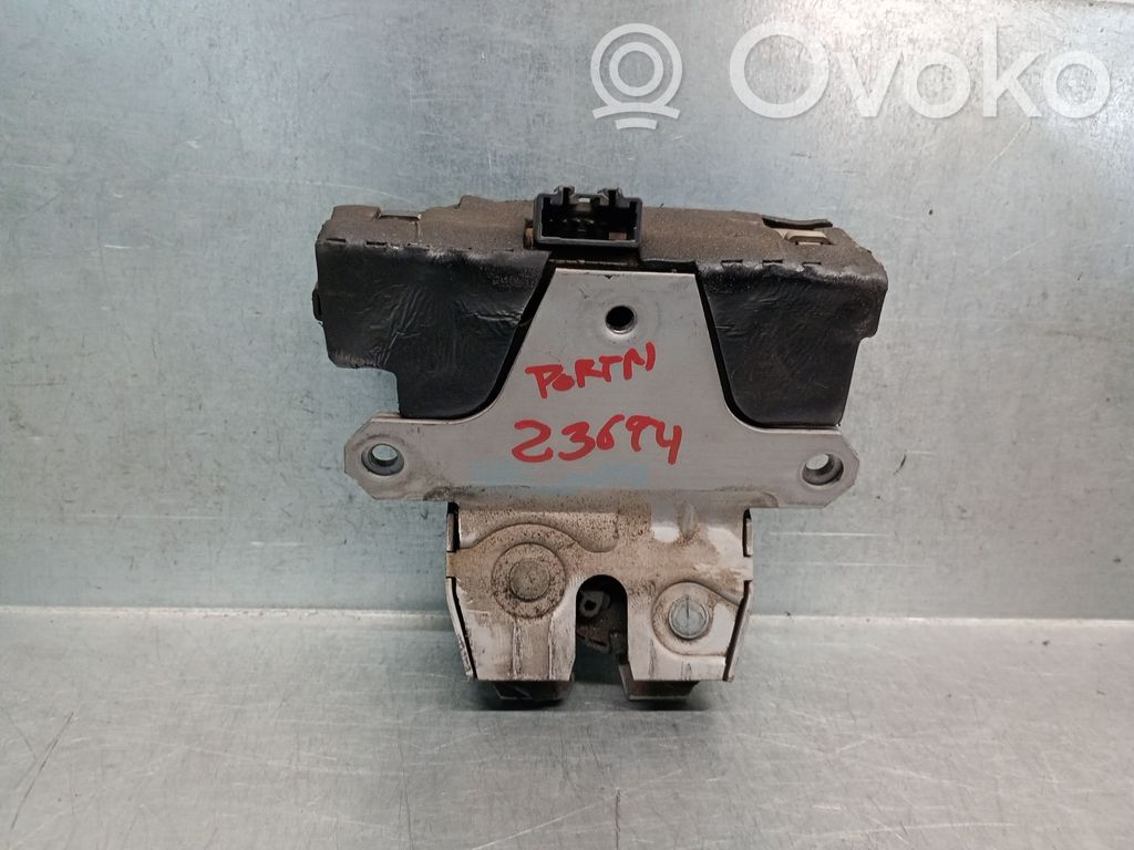 Land Rover Range Rover Sport L320 Blocco chiusura del portellone 