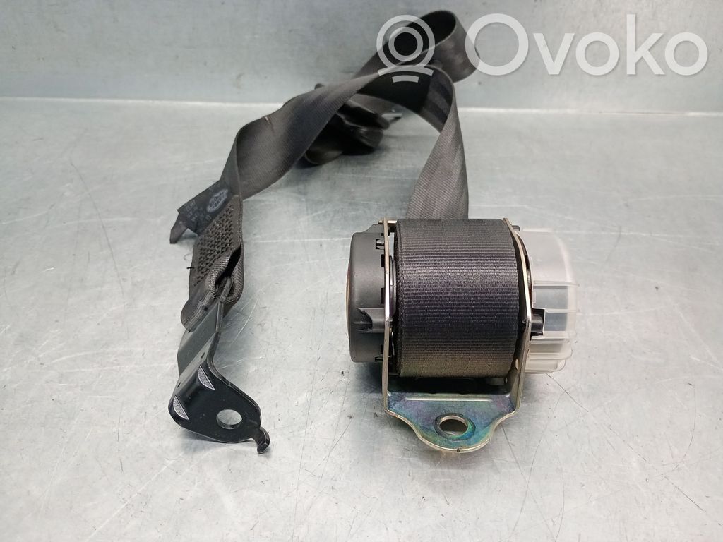 Land Rover Range Rover Sport L320 Cintura di sicurezza posteriore 