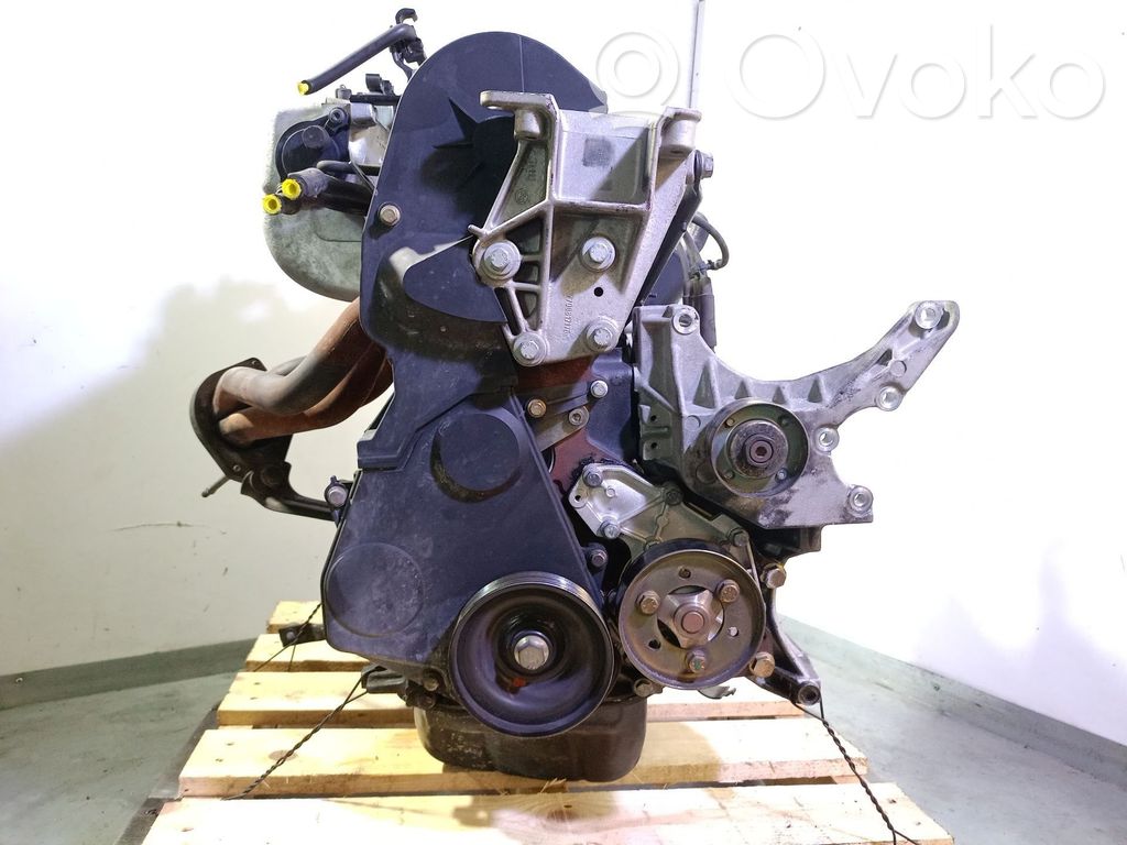 Renault Laguna I Motor 