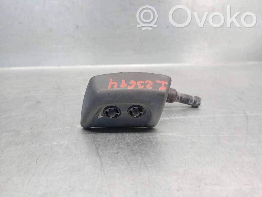 Land Rover Range Rover Sport L320 Düse Scheinwerferreinigungsanlage 