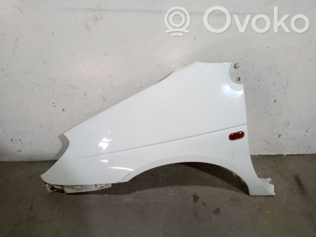 Renault Scenic I Sparnas 