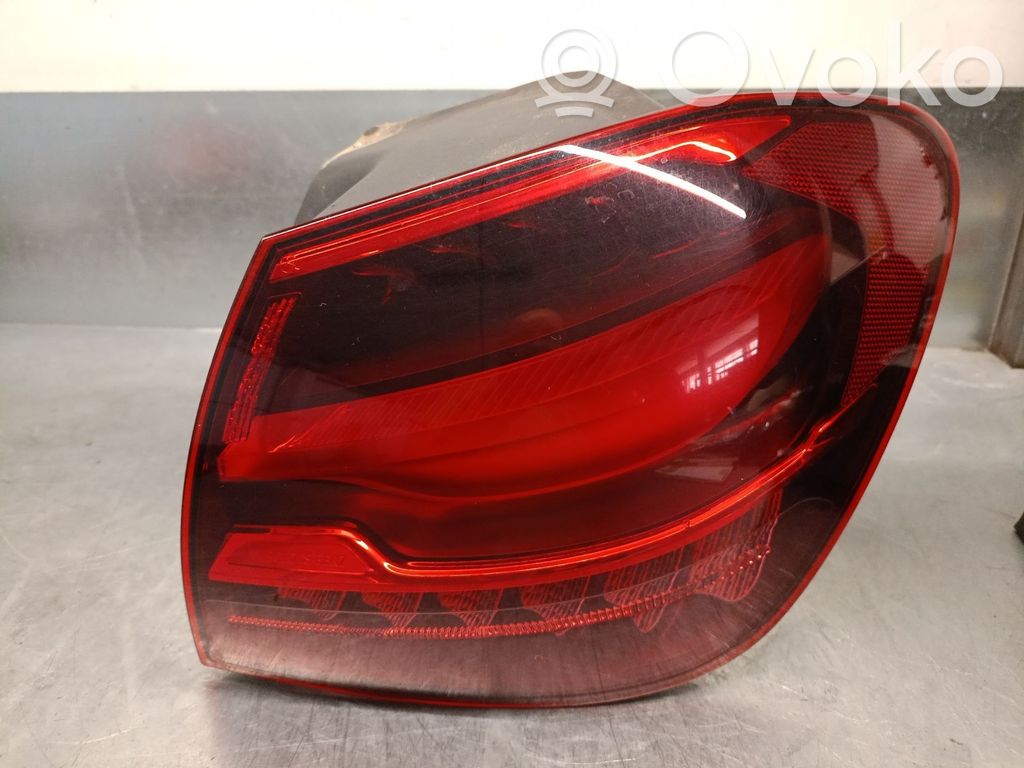 Mercedes-Benz A W177 AMG Lampa tylna 