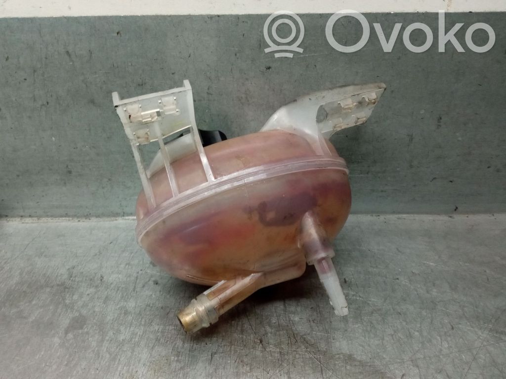 Fiat Tipo Fuel expansion tank 
