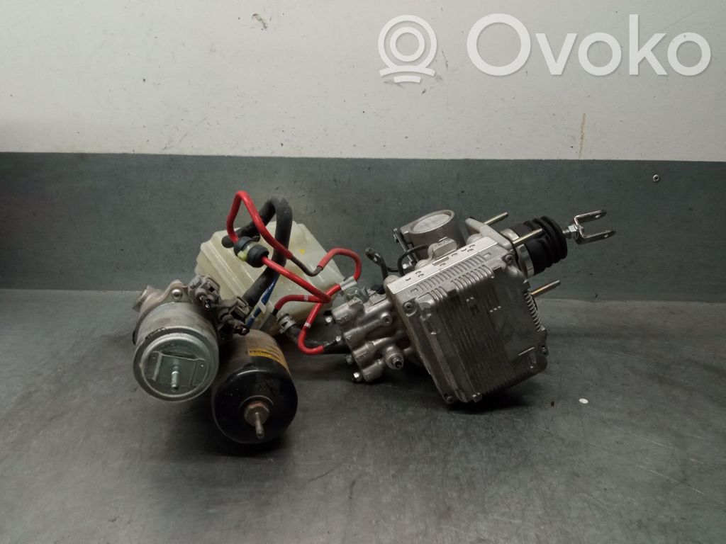 Zawór / Czujnik Servotronic   4705076082,4705076082