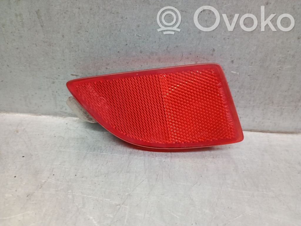 Mazda 3 II Lámpara de niebla trasera 