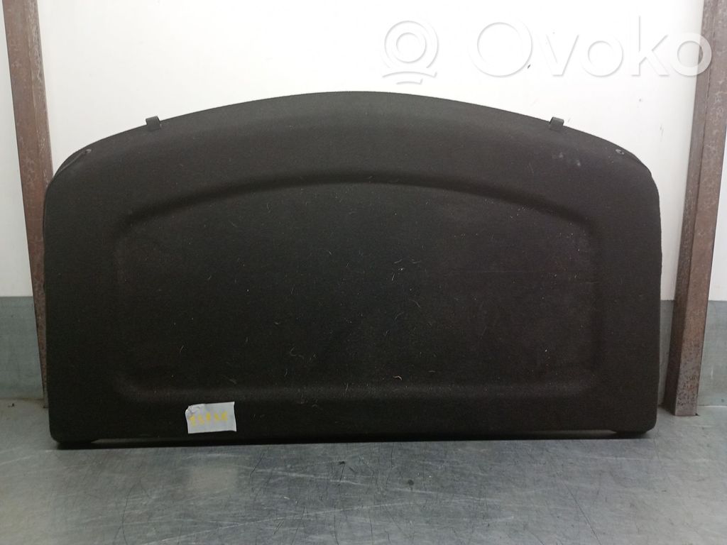 Mazda 3 II Hutablage 