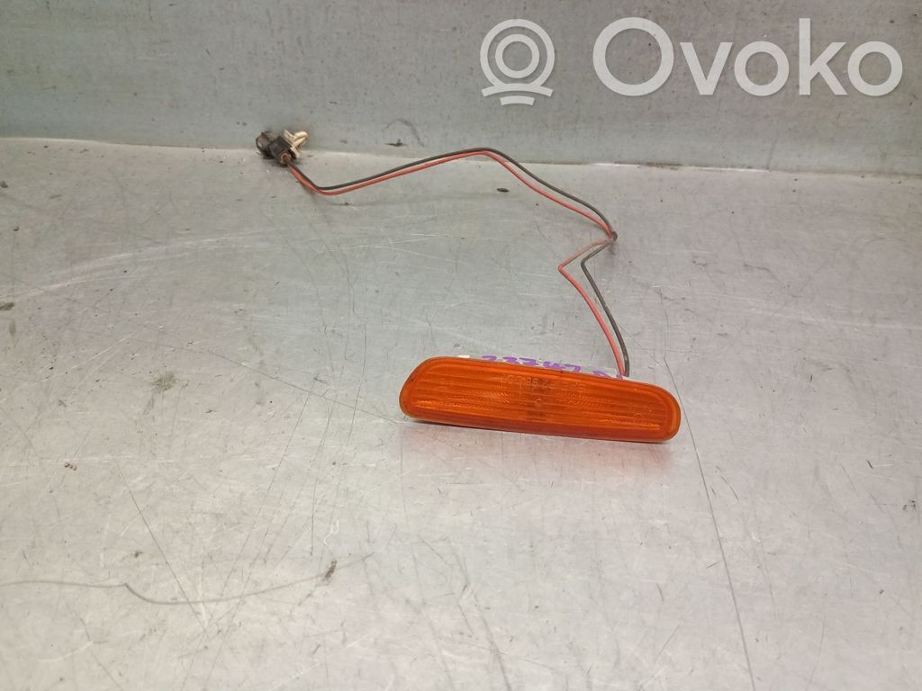 Volvo S40, V40 Third/center stoplight 