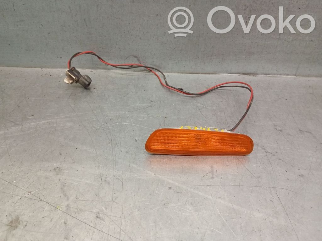 Volvo S40, V40 Third/center stoplight 