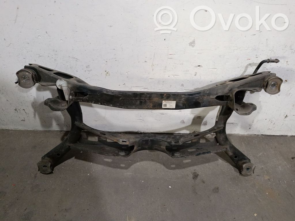 Audi Q3 F3 Eje trasero con reductor 