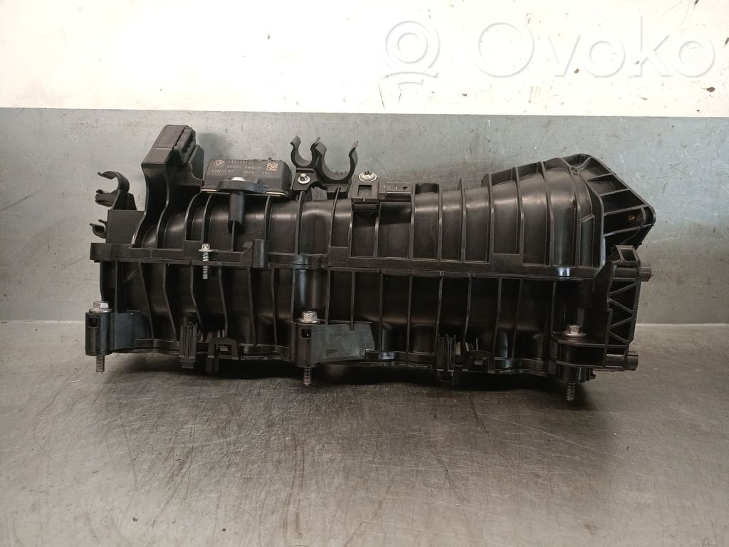 Colector de admisión   8506406,11618506406