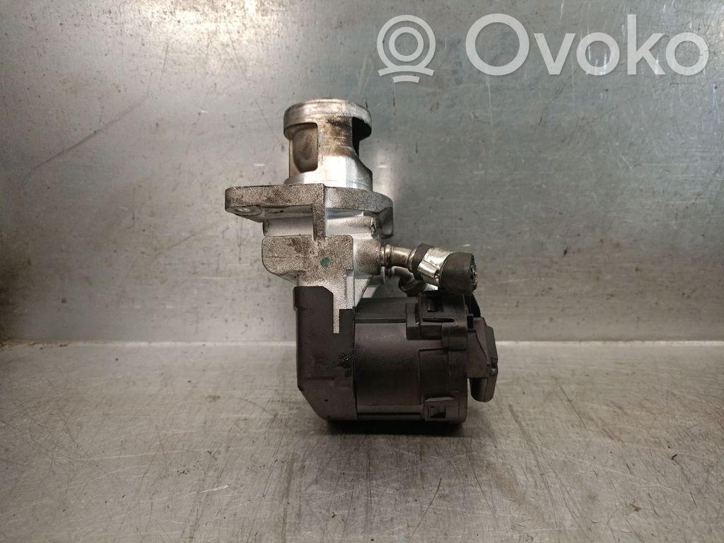 Válvula EGR   11717810871,11717810871