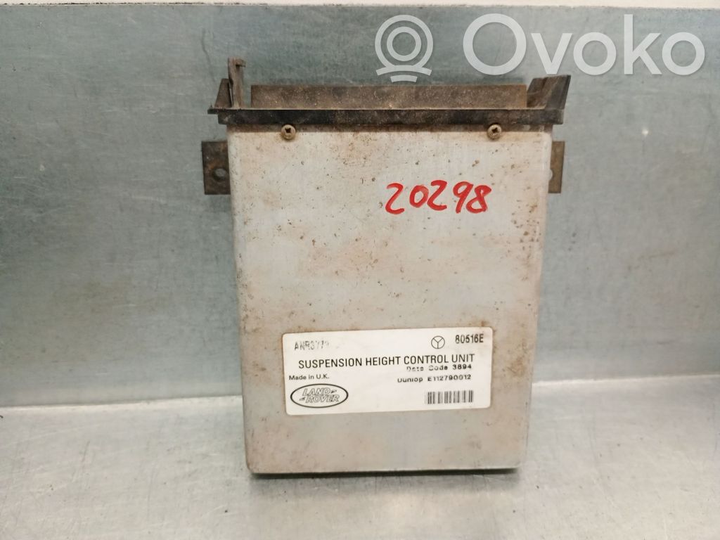 Land Rover Range Rover P38A Centralina/modulo sospensioni 