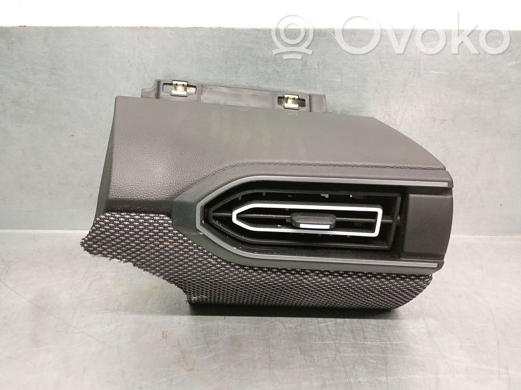 Dacia Sandero III Owiewka / Deflektor powietrza szyberdachu 