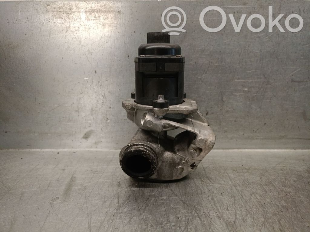 Ford Focus EGR valve 