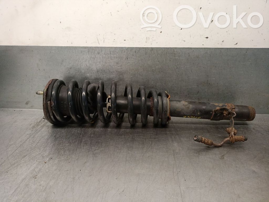 Mazda 6 Front shock absorber with coil spring 