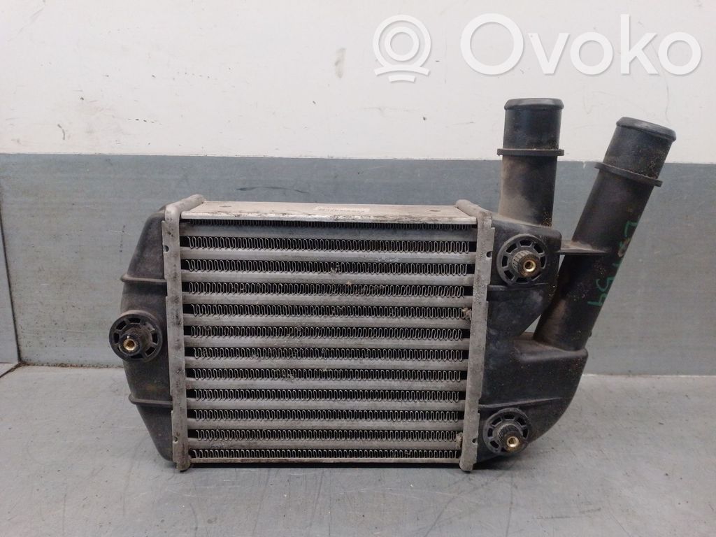 Fiat Panda II Intercooler radiator 