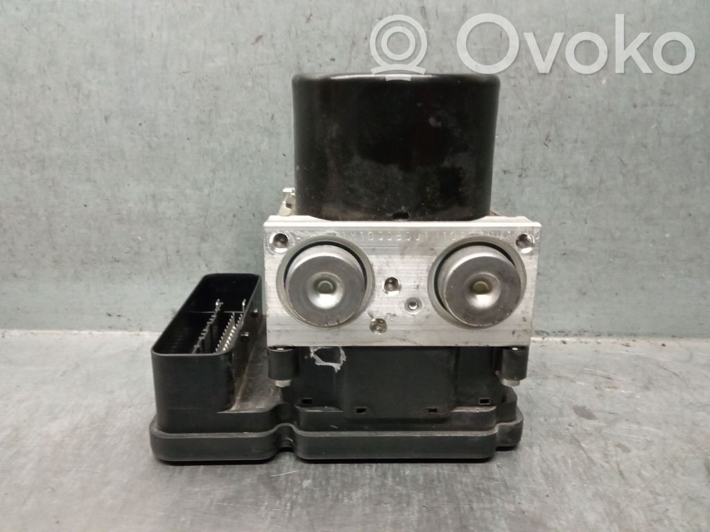 Mazda 3 II ABS Pump 