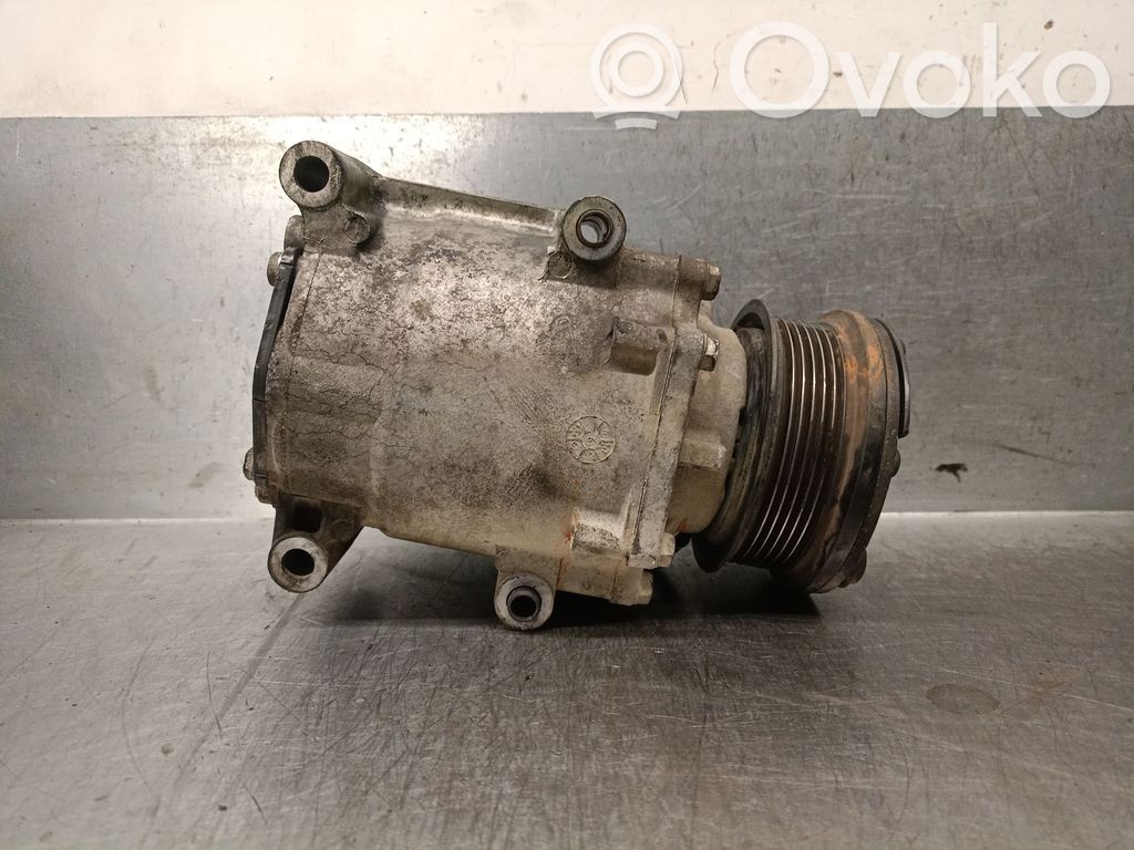 Ford Transit Air conditioning (A/C) compressor (pump) 