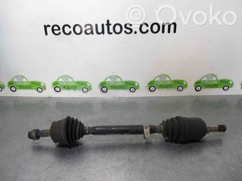 Fiat Idea Priekšējā pusass 