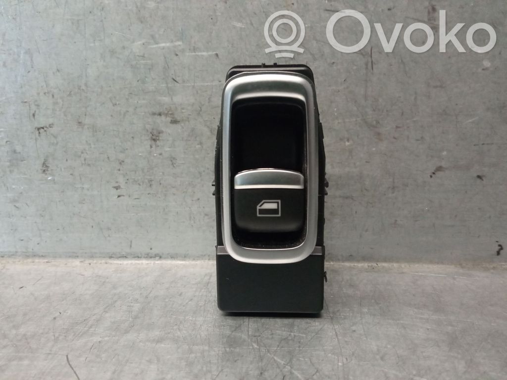 MG MGF Electric window control switch 