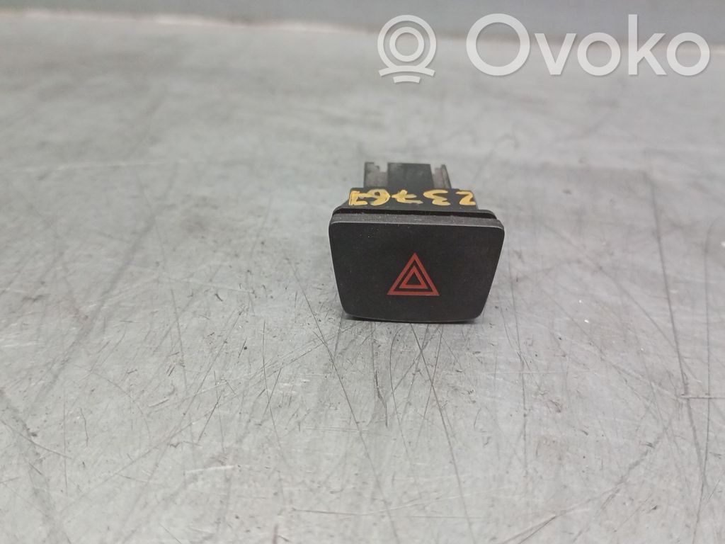 Ford Puma Hazard light switch 