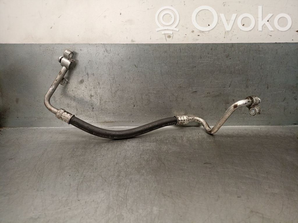 Subaru Forester SF Air conditioning (A/C) pipe/hose 