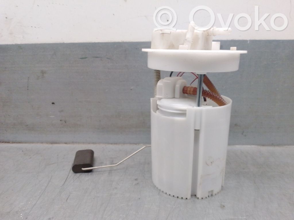 Ford Puma Pompa carburante immersa