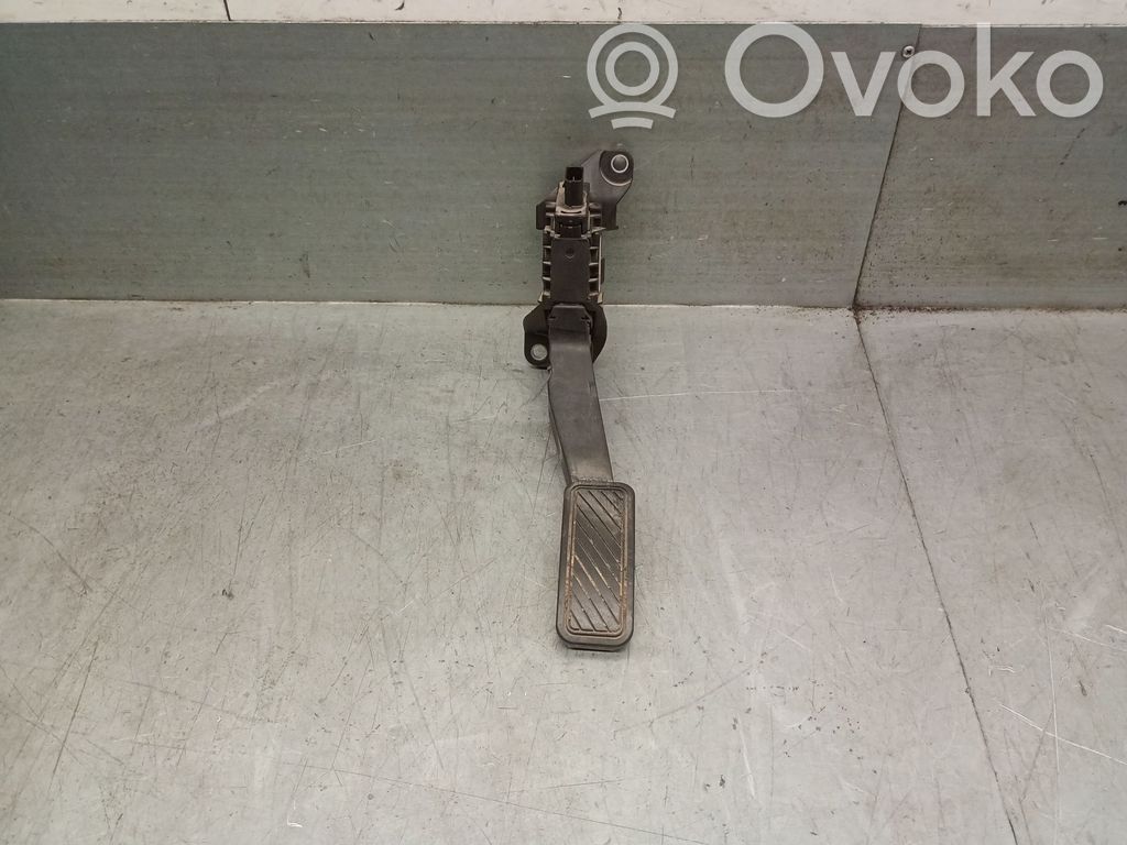 Ford Puma Acceleration sensor 