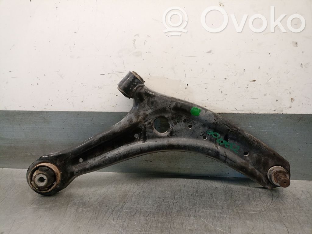 Ford Puma Front control arm 